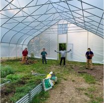 NRCS Program Implementation