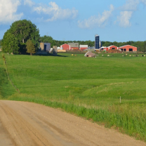 Farm and Tract Numbers